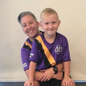 Meet your Posher, Jennifer